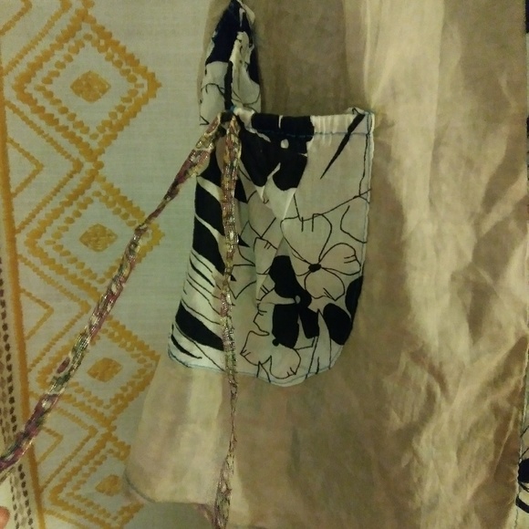 Jayli Hippie Swim Cover Up size XL - Picture 5 of 7